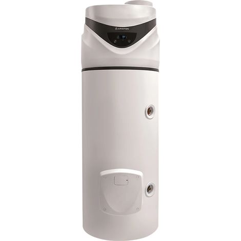 Bomba de Calor Nuos Primo HC A+ Aerotermia - Ariston  Capacidad: 240SYS L (1/3)