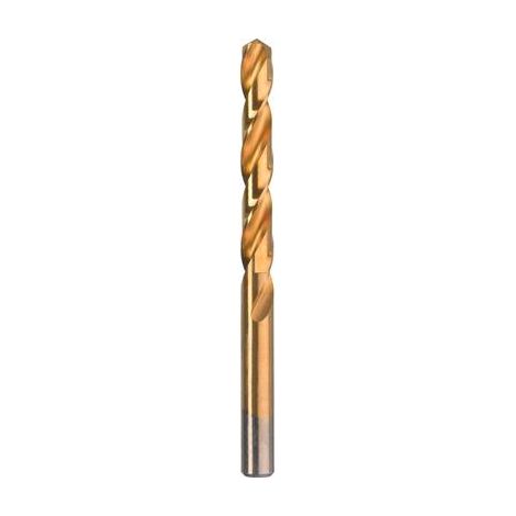 KWB Forets Titane HSS 2 mm 49 mm métal (1/3)
