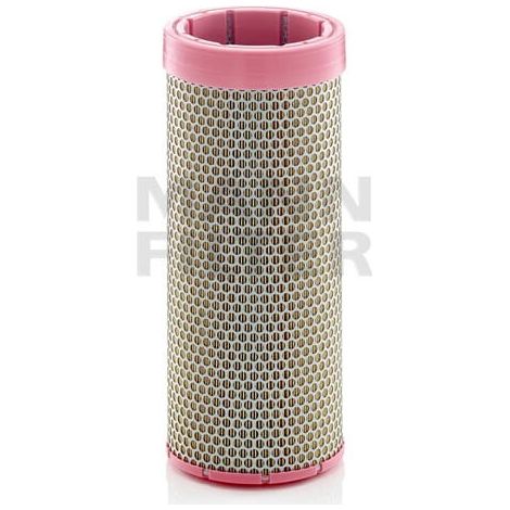 Filtre à air MANN-FILTER CF17007 (1/2)