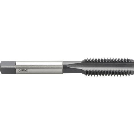 Macho Mano HSS Co DIN352/2181 (M/Mf) Inox - 3037 - 16,00X2,00-3 IZAR (1/4)
