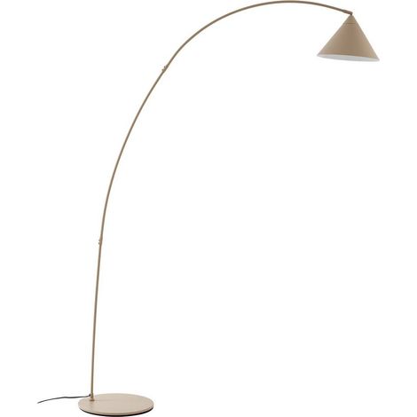 Lindby 'Triangolo' in Beige da Metallo