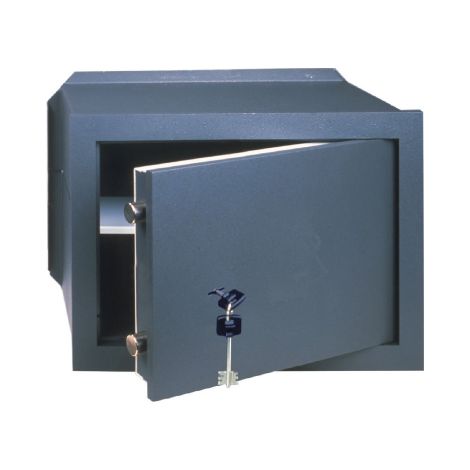 CISA 82010.31 CASSAFORTE 36X20XH24 CM (1/2)