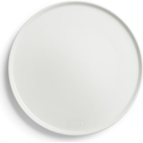 PLATO DE PIZZA WEBER SET DE 2 (1/5)