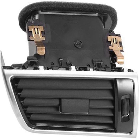 Grille de sortie d'air de climatisation pour tableau de bord Mercedes-Benz (côté droit) (1/5)