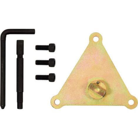 KIT MESSA IN FASE FIAT LANCIA ALFA 900 TWIN AIR MOTORI 0,9L DISTRIBUZIONE 069to (1/2)