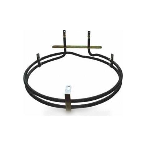 Résistance circulaire pour Micro-ondes WHIRLPOOL 481925928634