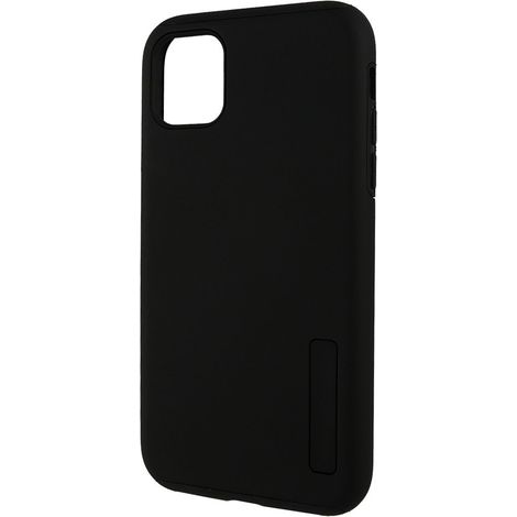 Erbord Dual Armor Hülle für iPhone 11 Pro - Schwarz (1/5)