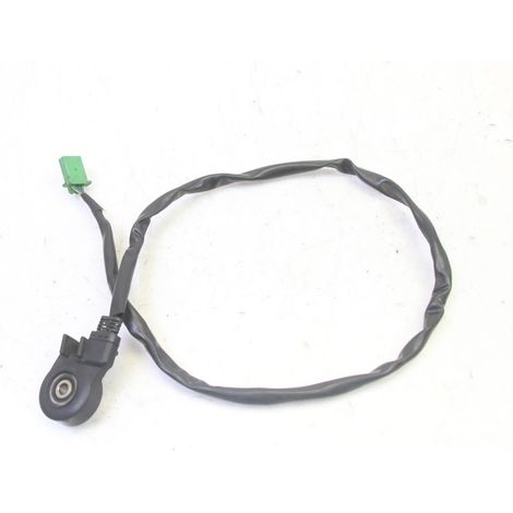 [PRODUIT D'OCCASION] COUPE CONTACT BEQUILLE HONDA FES S-WING SWING ABS 125 2007 - 2015 (1/5)