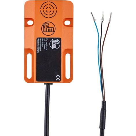 [NEUWERTIG] B-Ware Ifm Electronic Iw5058 Induktiver Sensor Näherungsschalter Sensorik Schalter