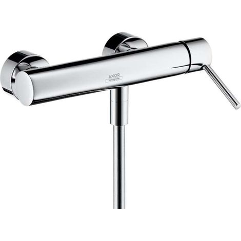 hansgrohe AXOR Starck Mezclador monomando de superficie para (1/4)