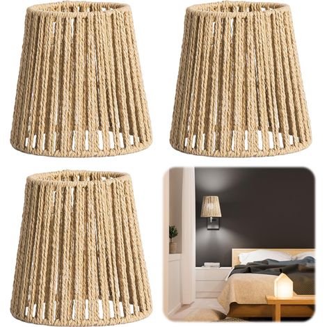 4 pièces Suspension Acier Inoxydable pour Plantes Corde Résistante Antirouille Supports pour Lampes LED et Paniers Suspendus (1/5)