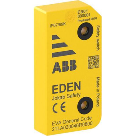 Interrupteur de sécurité sans contact ABB Jokab ( Prix pour 1 )