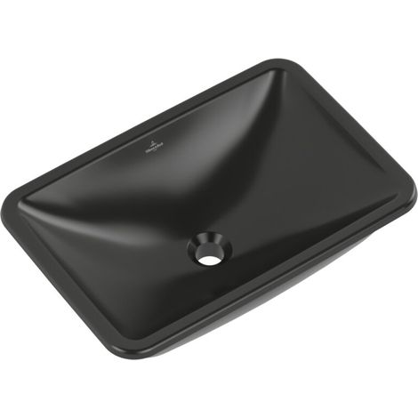 Villeroy & Boch 4A5701R7 Cuve sous-plan Loop & Friends 540x340 mm