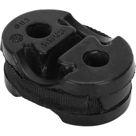 Support de fixation d'échappement 51854824 1755S9 - Pièce de rechange pour Fiat Ducato Relay (à partir de 2006) (1/5)