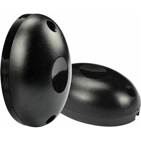 Photocellule pour motorisation Accessoire Motorisation - Photocellules, pour motorisation portail,tout type de portail (1/4)