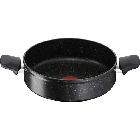 Lagostina Cucina Facile Sartén multiuso Alrededor