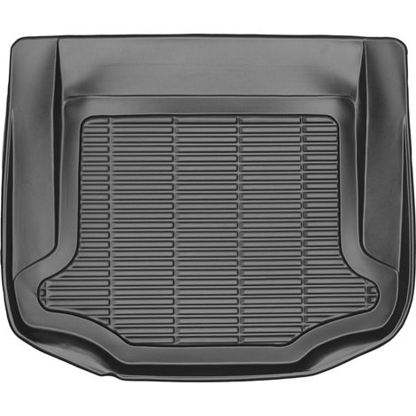 Baule MAX-MAT 910201 - BMW 1 E87 Hatchback 2004-2011 (1/5)