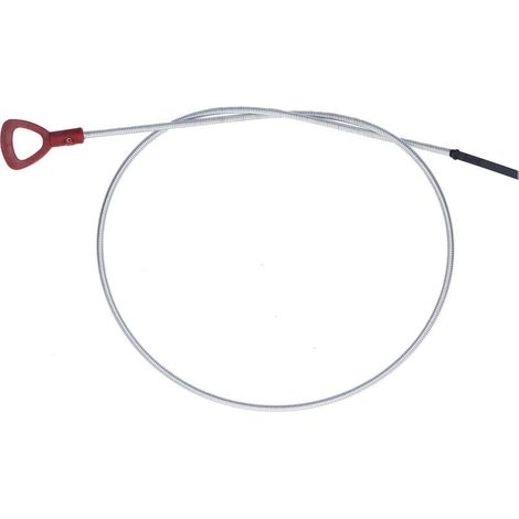 Plonge de Transmission, Trempette de Niveau d'huile 122 Cm Transmission Niveau d'huile Plonge de Transport Automatique Trop Transmission METDER FLEXIBLE 140589152100 Remplacement de Sprinter. (1/5)