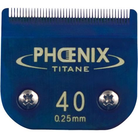 Tête de coupe N°40 Phoenix Céramique
