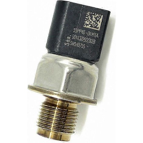 1 capteur de pression de carburant pour Ford Ranger Transit MK7 MK8 2.2 TDCi (remplace 85PP40 02 85PP4002 A2C533)