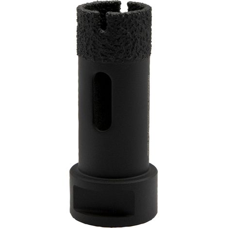 Trépans diamants électro-déposés MAXLIFE BELLOTA 22 mm (1/4)