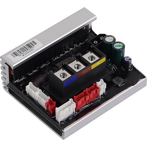 Accessoires compatibles avec la carte mère du contrôleur Ninebot E2 Pro (1/4)
