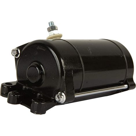 Marine starters are suitable for Sea-Doo 278-000-987 and 278-001-937.