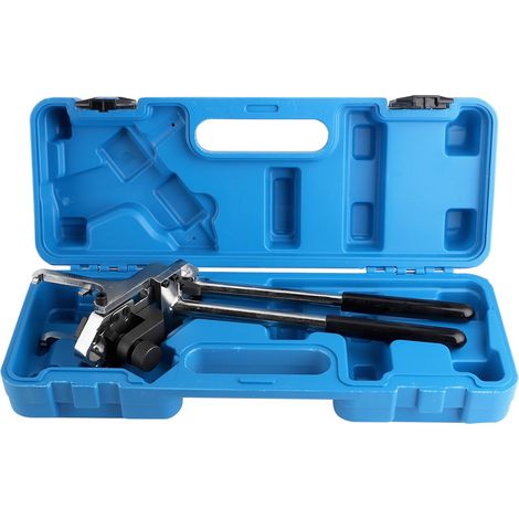Outil de démontage et d'installation du ressort de pression de soupape compatible avec les moteurs N13 / N20 / N26 / N51 / N52 / N53 / N54 / N55 (1/5)