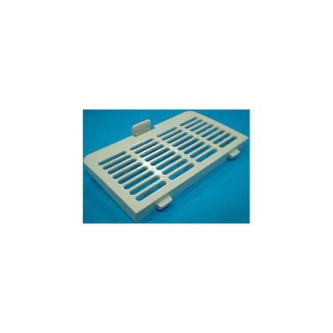 Filtergitter 49012164 - staubsauger hoover