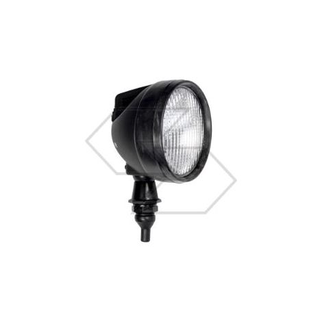 Faro da lavoro a luce alogena per trattore agricolo cobo