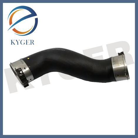 Convient pour le tuyau d'intercooler BMW F10 OE11618516509 (1/5)
