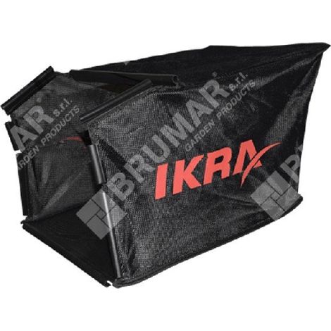 Sacco raccolta per rasaerba IKRA - MOGATEC COMPATIBILE - 050687