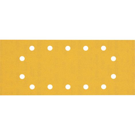 Bosch Accessories EXPERT C470 2608900851 Schwingschleifpapier gelocht Körnung (num) 240 (L x B) 280