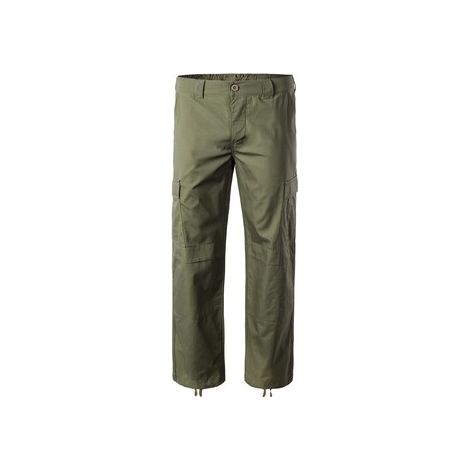 Pantaloni da uomo Magnum Atero 3.0 2Xl Verde