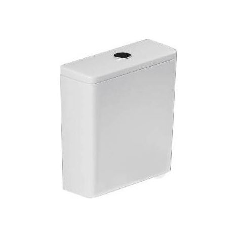 CASSETTA COMPLETA PER VASO MONOBLOCCO METROPOLITAN