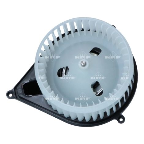 Pulseur d'air habitacle NRF 34025 FIAT 46722759 46722992