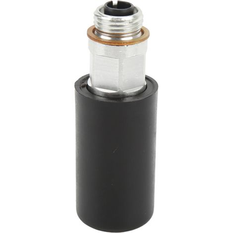 Pompe d'amorçage manuelle diesel 2447222126, pompe d'alimentation en carburant de remplacement pour Mercedes-Benz W110, W116, W123 et W126 (1/5)