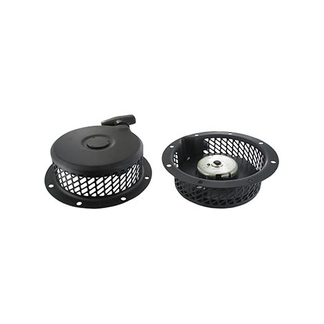Handstarter komplett ROBIN 214-50801-07 - 2145080107