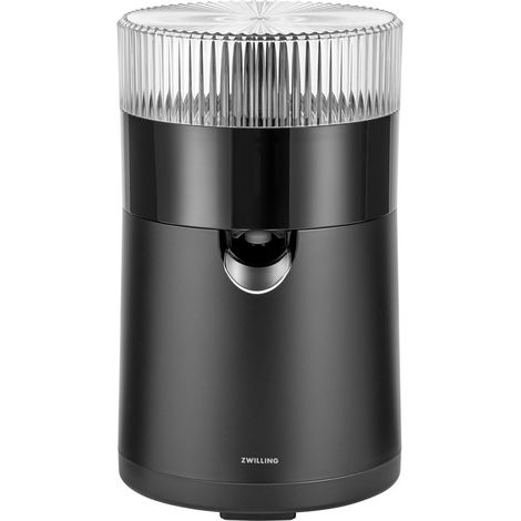 Zwilling Enfinigy Exprimidor Potente Negro 85W (1/2)