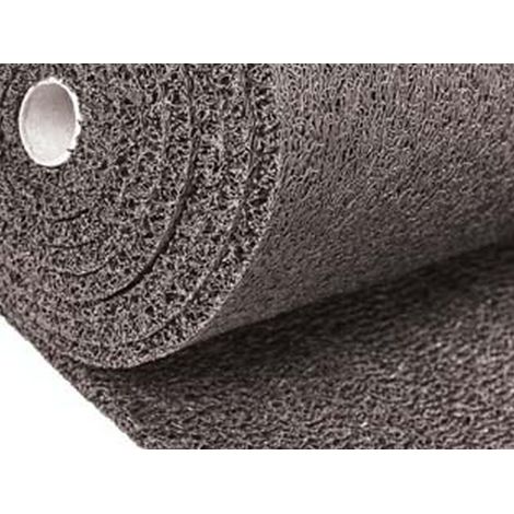 6MT ZERBINO ENTRY ROTOLO COLORE GRIGIO SPESSORE MM.15 cm120h, spessore mm15