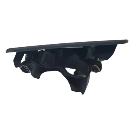 Suitable for the left-hand nozzle cap of Rolls-Royce Ghost 10-18 (1/5)