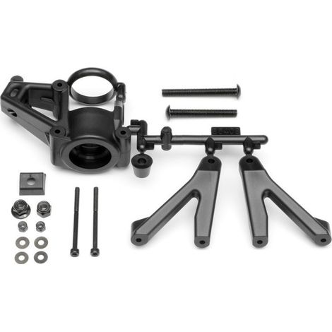 Front Hub Carrier Set Baja 5B