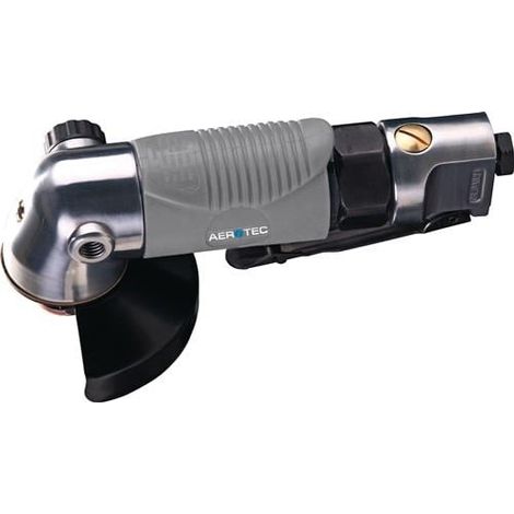 AEROTEC Amoladora angular neumática ST 125 125 mm - 2009543 (1/2)