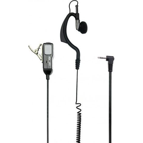 Pinganillo 2Pin Walkie XT50 XT60 XT70 G7 M48S M99S MA21Li