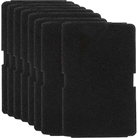 32 filtres de rechange 2964840100 compatibles avec les sèche-linge à pompe à chaleur Beko. Filtre en mousse compatible avec les sèche-linge Beko, Grundig, Blomberg et ElektraBregenz OP. WHBYV (1/4)