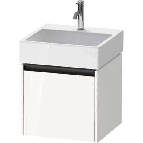 Duravit Ketho.2 meuble sous-lavabo, 484x440x460mm, pour Vero Air (1/2)