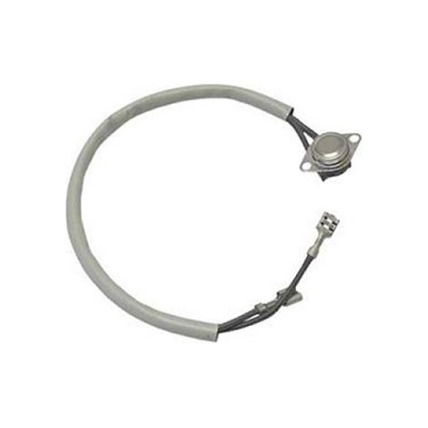 Termostato entrata sl nc 147Â° per asciugatrice Whirlpool - 481928248046