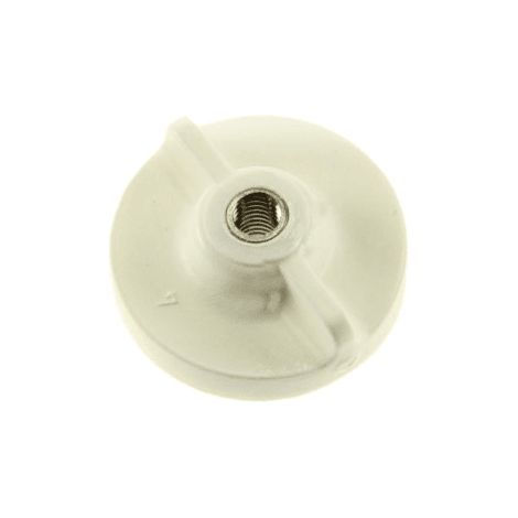 ECROU DE BRAS POUR LAVE VAISSELLE WHIRLPOOL - 481250218021