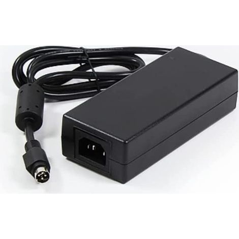Synology Adapter 90W1 adaptador e inversor de corriente Interior 90 W Negro