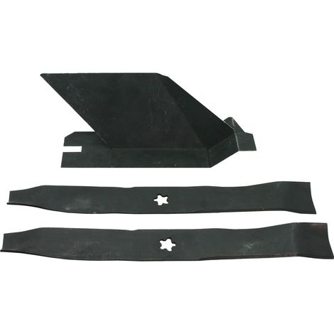 Mulchkit für Rasenmäher AYP HUSQVARNA 38" 406053